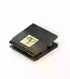 AP Products 900742-28-Au 28 Pin DIL IC Clip